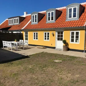 Autentisk Skagenhus Skagen