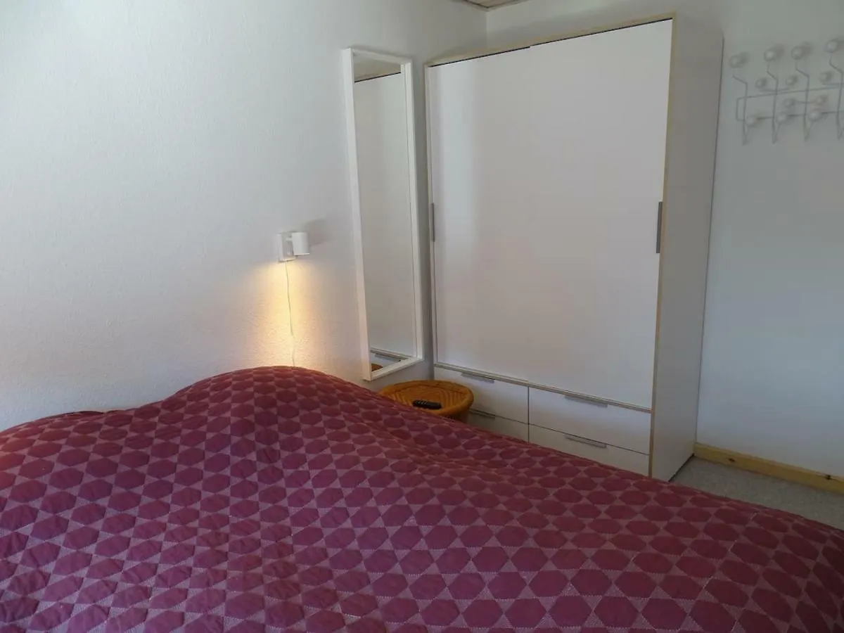 Fin Lejlighed Med Lukket Have Skagen Apartment